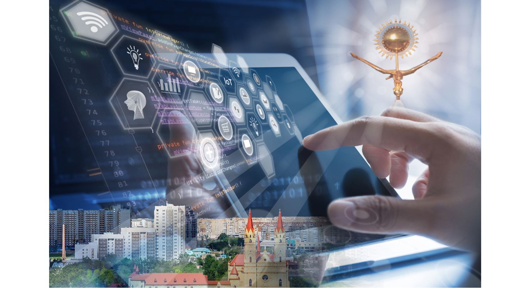 Игіліктер есіктен именбей енді