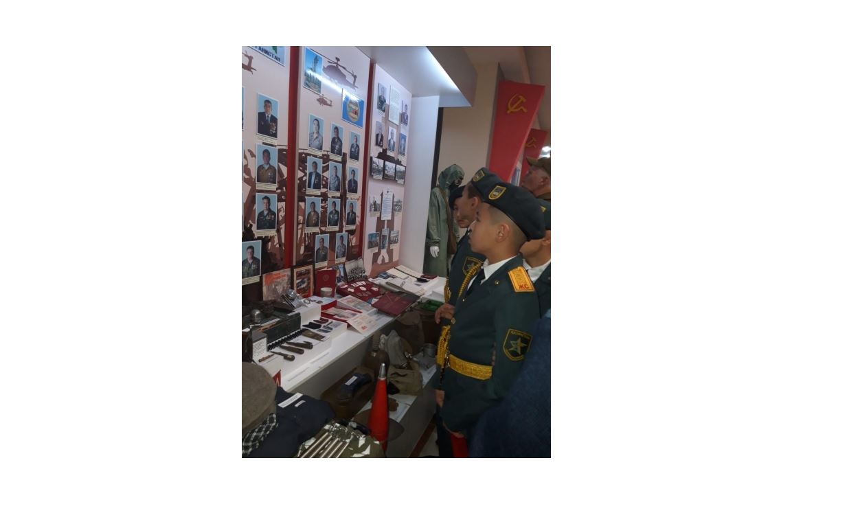 Ауған соғысының алуан сипаты