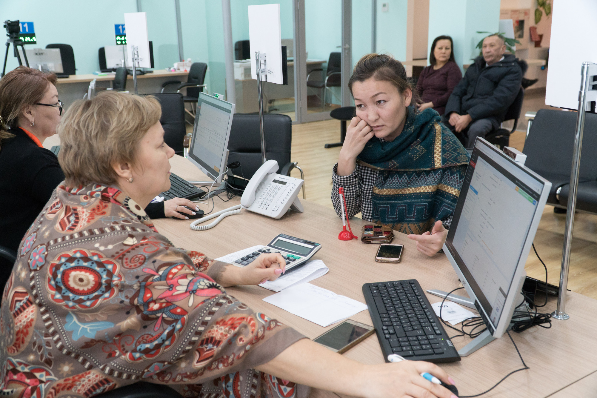 Елордада АӘК тағайындаудың жаңа форматы түсіндірілді