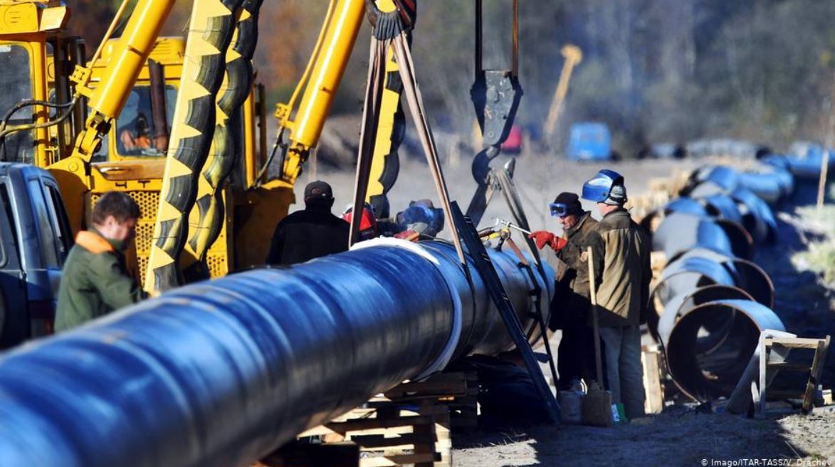 Беларусь мұнай жеткізушілерді іздеуде