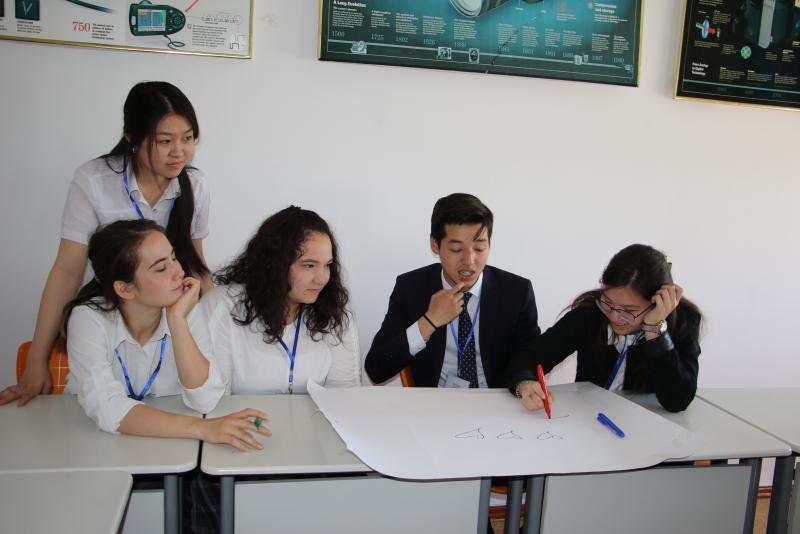 Аралас мектептен қашан арыламыз?!