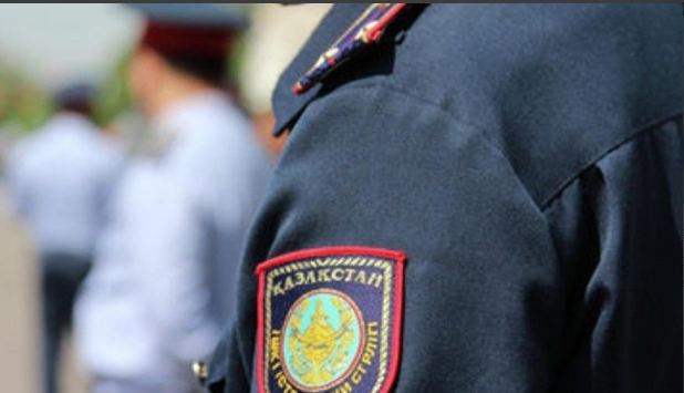 БҚО полициясы 5 күнде 1356 құқықбұзушылық анықтады