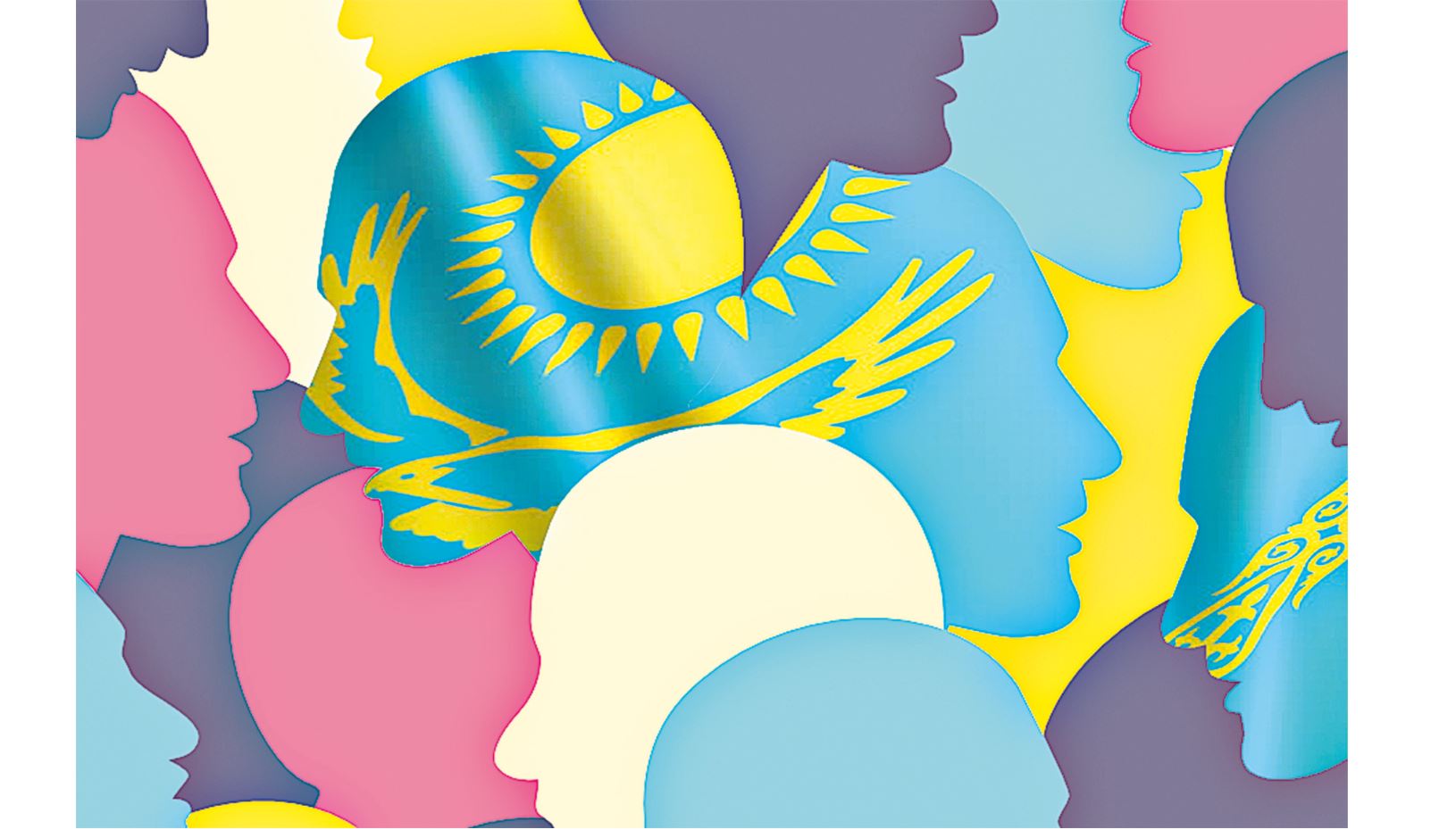 Тіл және жаһандану