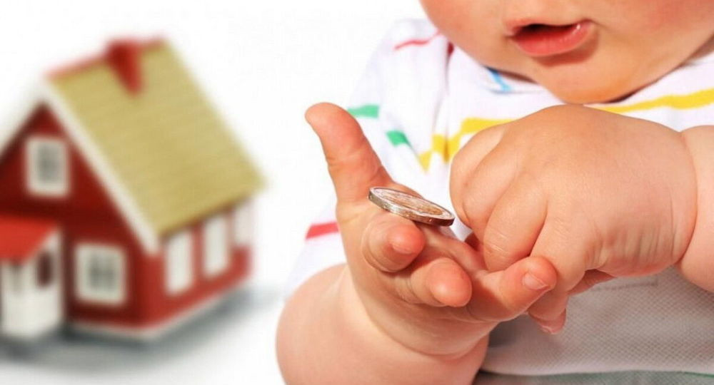 Елордада көпбалалы отбасылар мемлекеттік жәрдемақыға ие болды