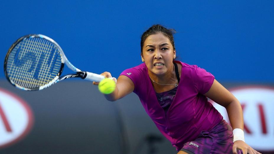 Жылдың алғашқы жеңісі