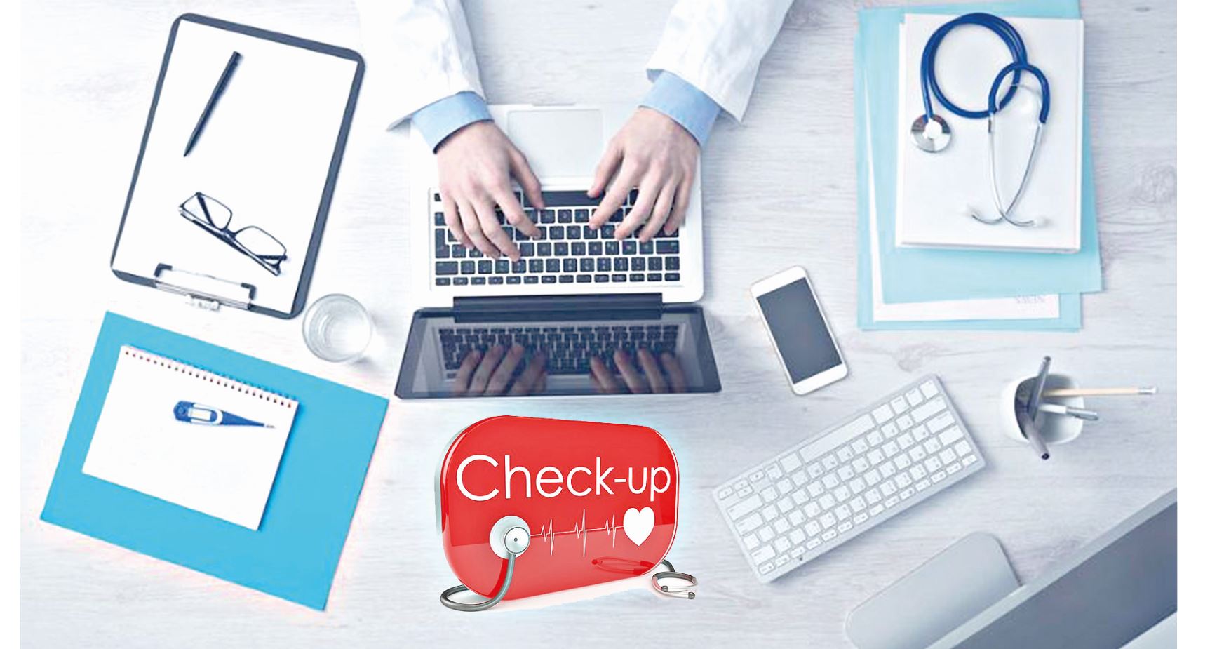 Cheсk-up орталық аурудың алдын алады