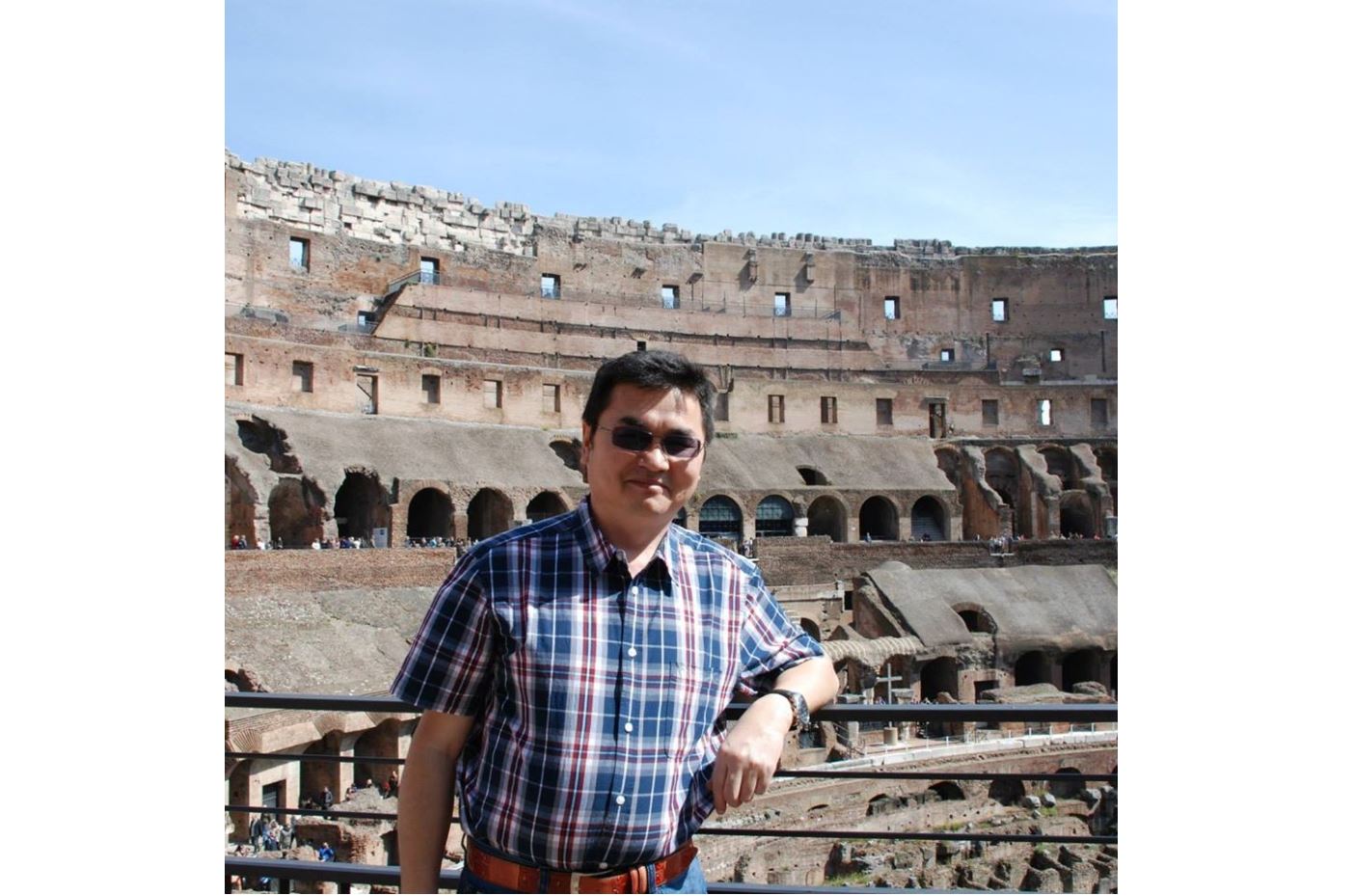 Нұрлан КЕНЖЕАХМЕТ: Кеңгір-Тұра тарихта болған