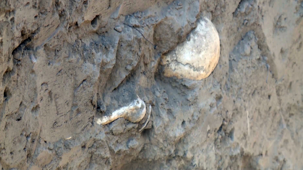 Алып адамдардың мекені