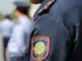 СҚО полициясы жылды қорытындылады