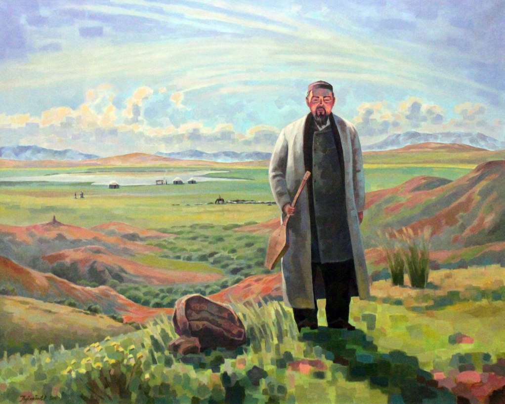 Президент: Абайды Қазақстанның бренді ретінде әлемге кеңінен таныстыру қажет