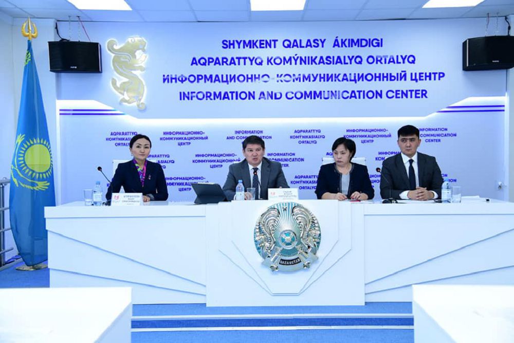 АӘК бойынша өтініштерді қабылдау жұмысына еріктілер тартылады