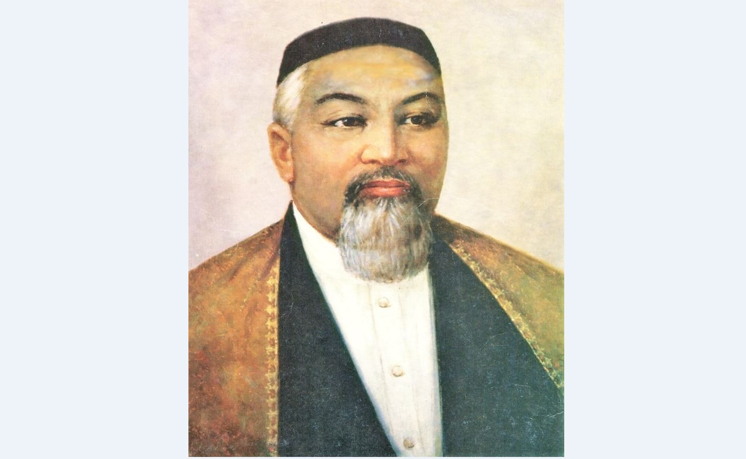 Абай бір ғасырдан астам уақыт бұрын ұлтты жаңғыруға шақырған ­- Президент