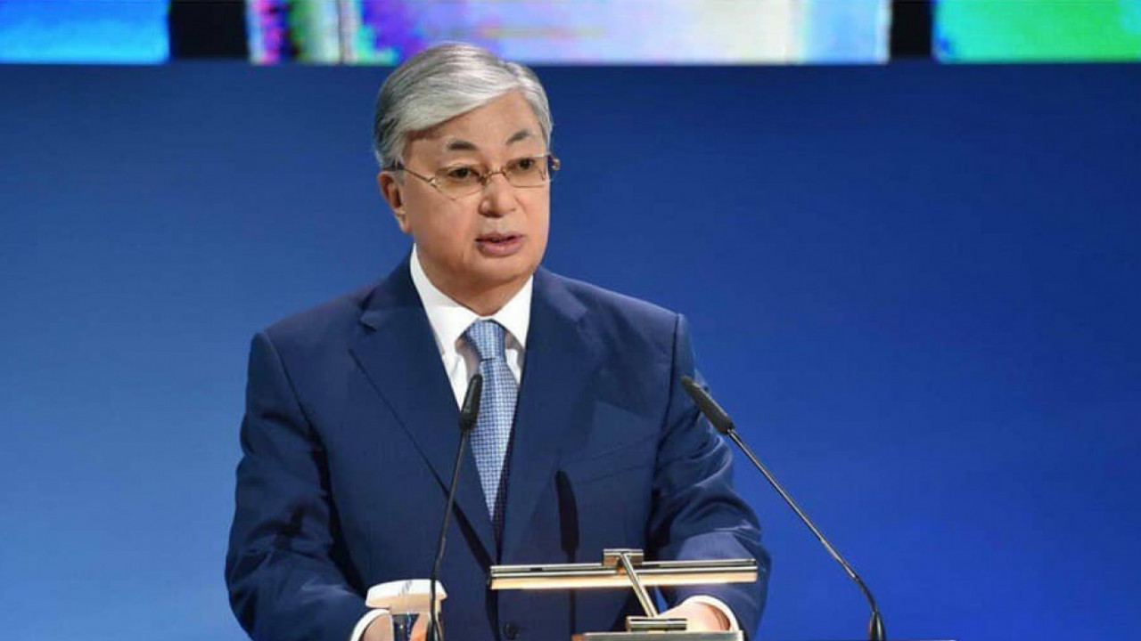 Президент: Билік халыққа әрдайым құлақ түріп отырғаны жөн