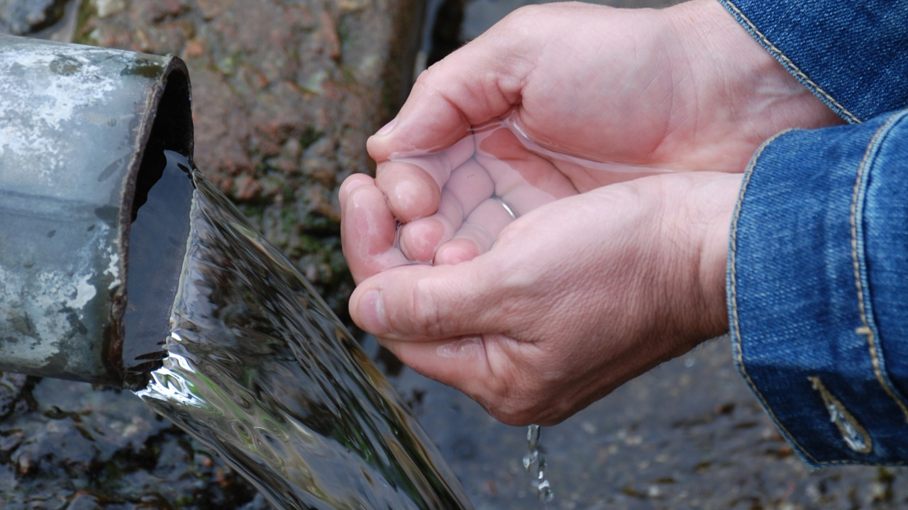 Ақмолада 52 мың адам сапалы сумен қамтамасыз етілді
