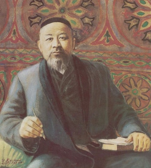 «Абай» телесериалы түсіріледі - Мемлекет басшысы