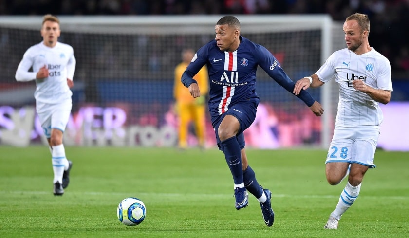 Ең құнды футболшылардың тізімі жарияланды