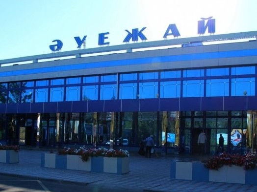 Павлодар әуежайынан жылына 1 мыңға жуық ұшақ ұшады
