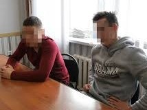 Қызылжарда «қызық қуғандар» құрықталды