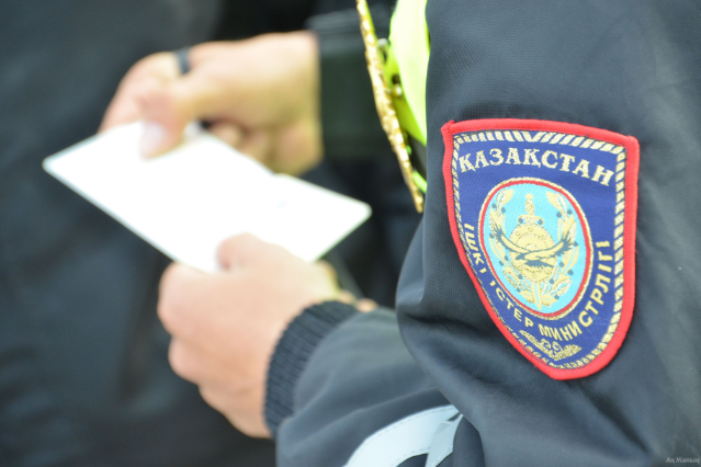 Оралда оқушы қыз жоғалып табылды