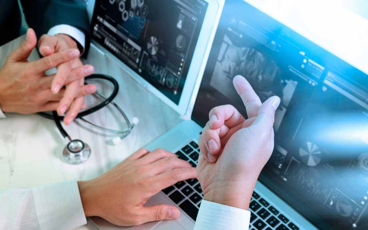 Алматыда медицина ұйымдарына аудит жүргізілді