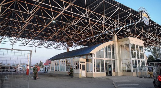 Қырғызстанда Қазақстан Елшілігі қызметкеріне қатысты оқиғаның мән-жайы тексеріліп жатыр – ҚР СІМ