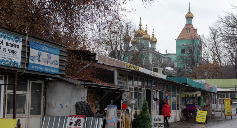 Никольский базары – тарихи маңызы бар ескерткіштер санатында жоқ