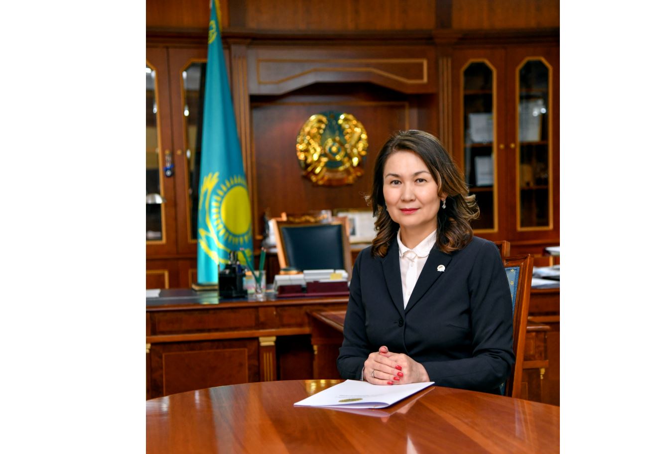 Президенттің кадрлық резерві – елдің дамуындағы қозғаушы күш