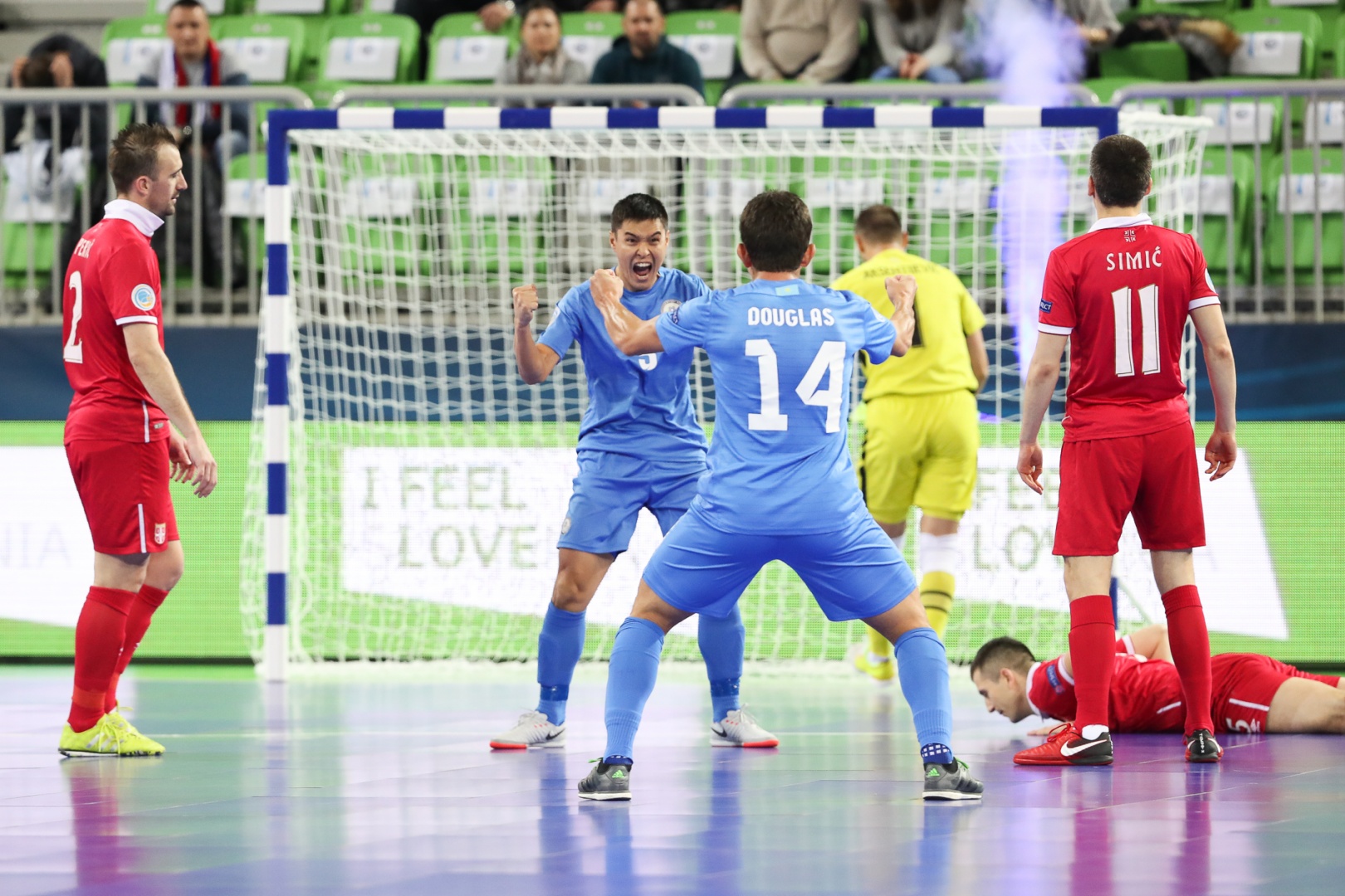 Балтық жағалауына бара аламыз ба?