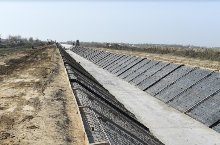 Суды үнемді пайдалануға жете көңіл бөлінбейді