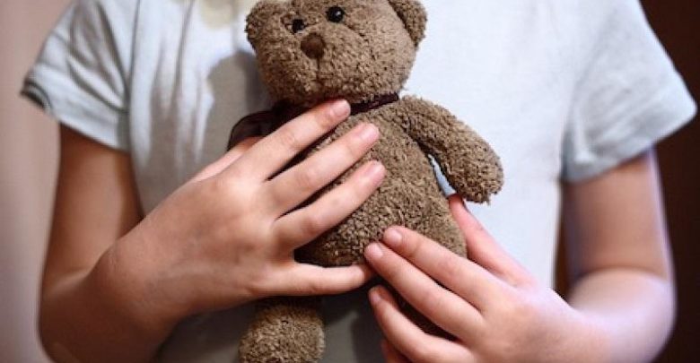 Балалардың жазығы не?