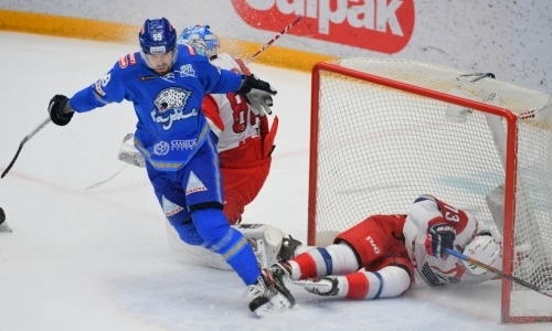 Овертаймда басым түсті