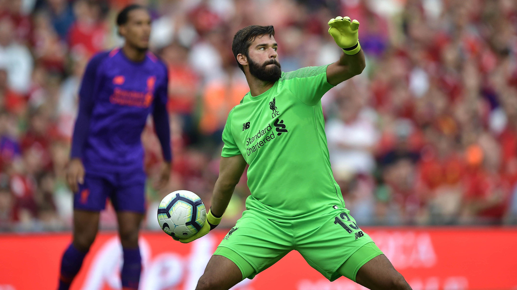 Футбол: Жылдың шартты құрамасы жарияланды