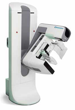 Маммографияның орнына томосинтез келді