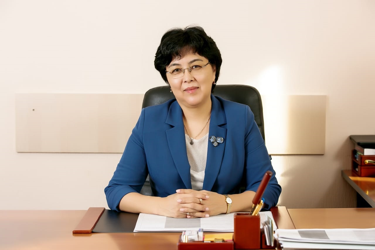 Ұстаздың қоғамдағы беделіне бәріміз жауаптымыз