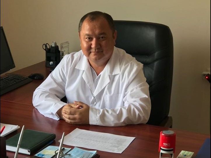 Маңғыстауда туберкулезге байланысты өлім-жітім төмендеген