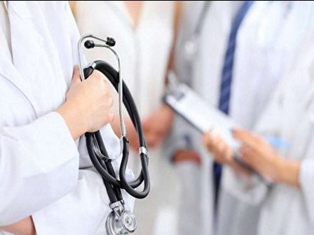 Көкшетауда облыстық аурухананың жаңа корпусы салынады