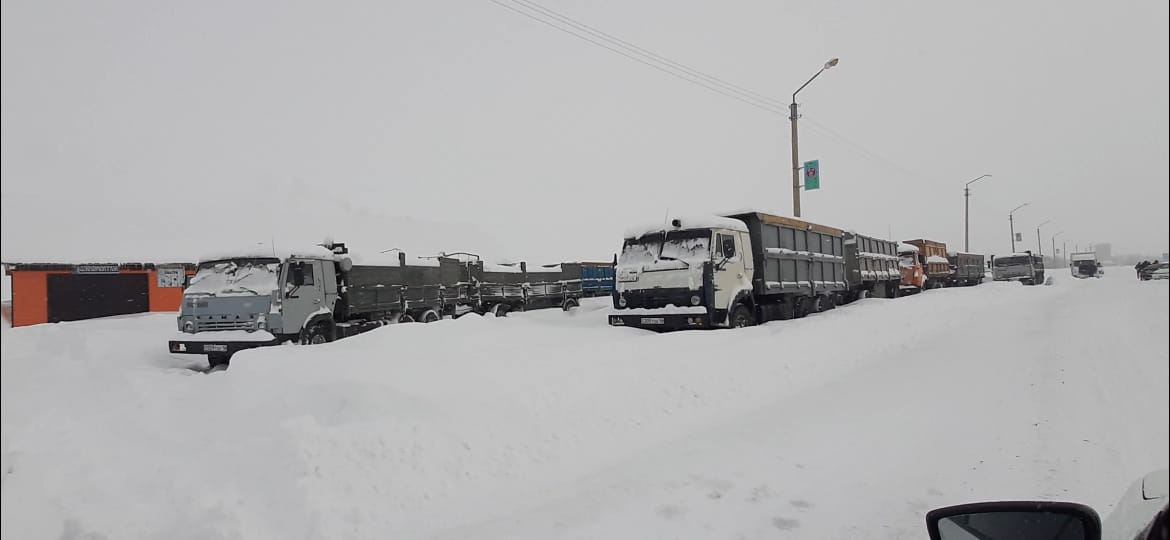 к