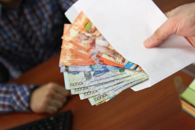 Жемқорлықтың алдын алуға жамбылдықтар да үлес қосуда
