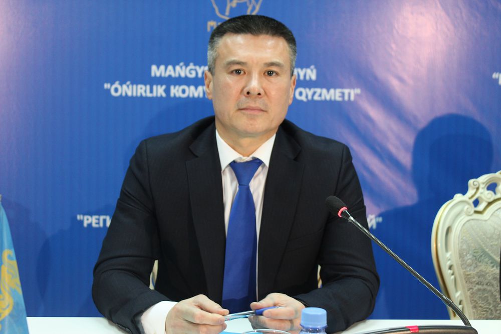 Маңғыстау облысында 305 бөбекжай мен 154 мектеп жұмыс істеп тұр