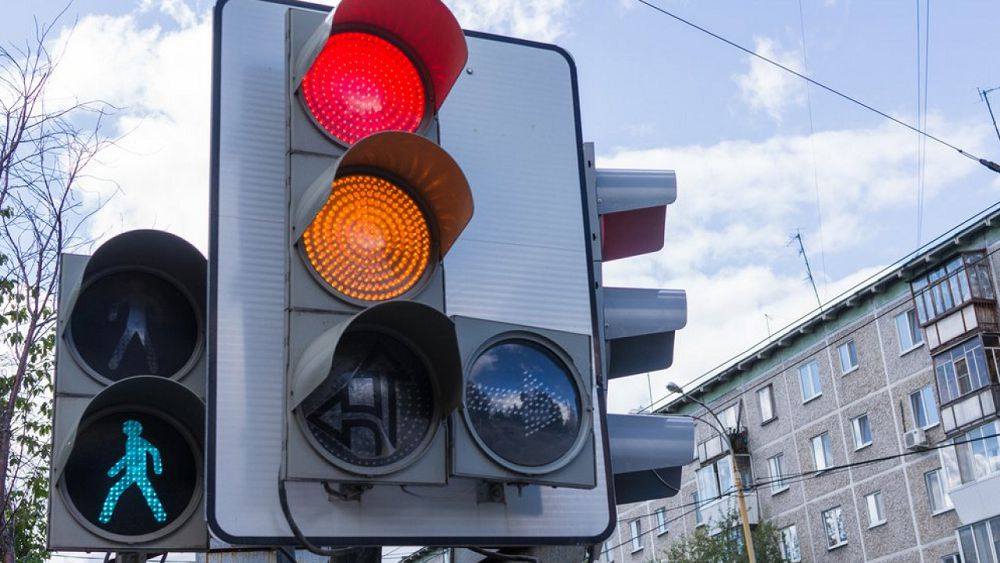 Алматы көшелеріне ақылды бағдаршамдар қойылады