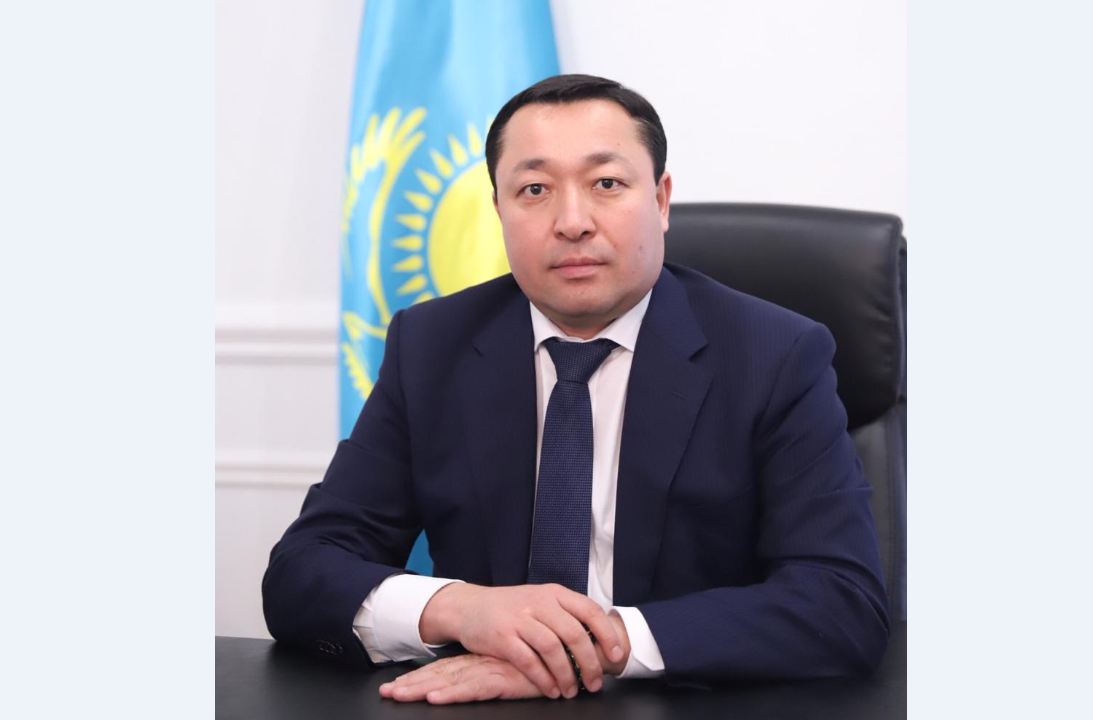 Маңғыстау облысы Түпқараған ауданына жаңа әкім тағайындалды