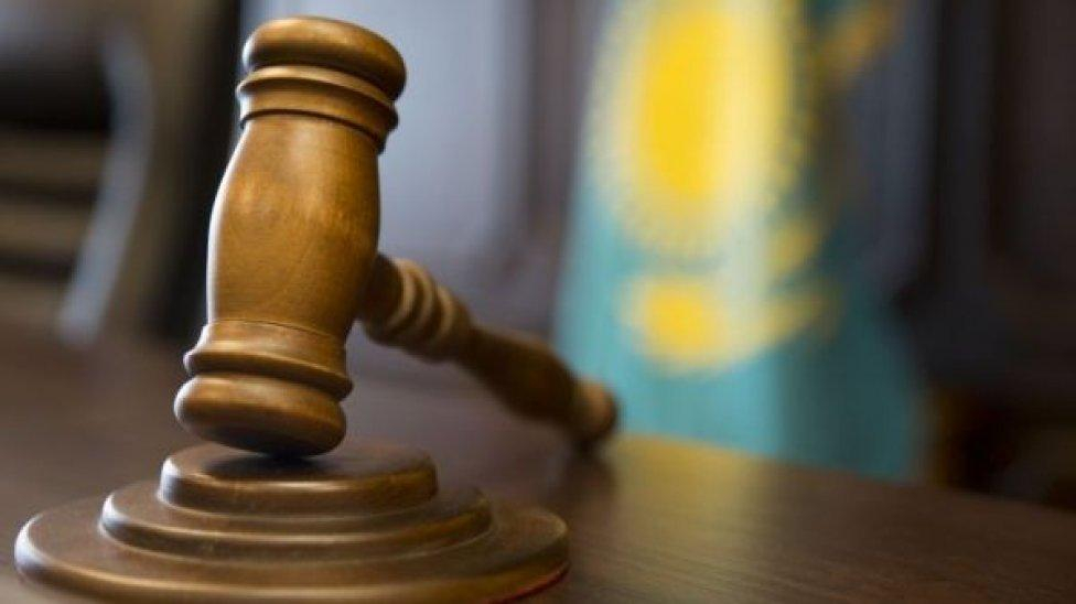 Есірткіні насихаттағандар 6 жылға дейін бас бостандығынан айырылады