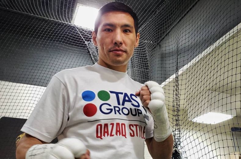 Боксшылар әлемдік рейтингте жоғарылады