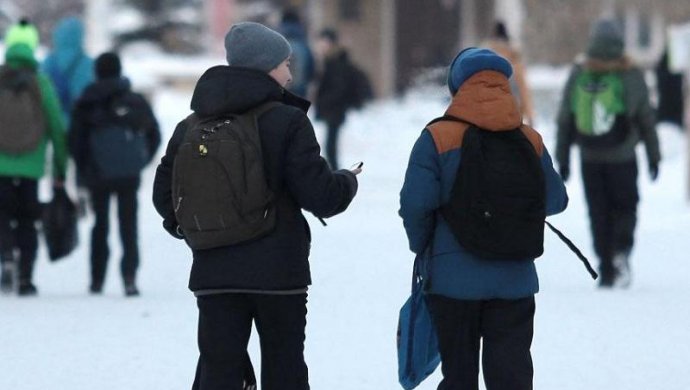 Елордада мектеп оқушылары мен колледж студенттеріне сабақ болмайды