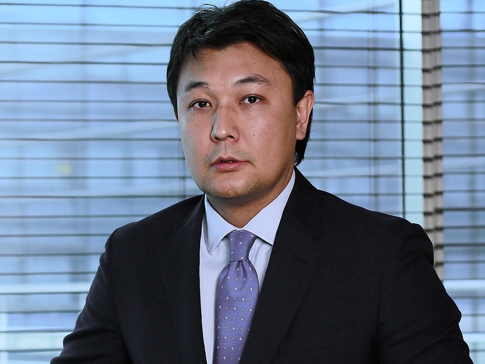 «ҚазМұнайГаз» ҰК Басқарма төрағасының орынбасары тағайындалды
