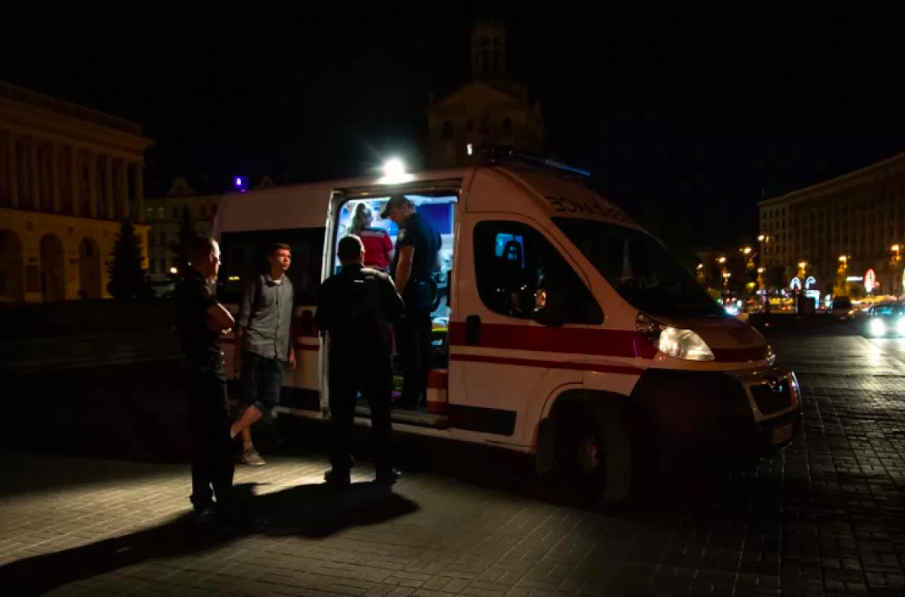 «Қазақмысқа» қарасты кешеннің бас директорына шабуыл жасалды