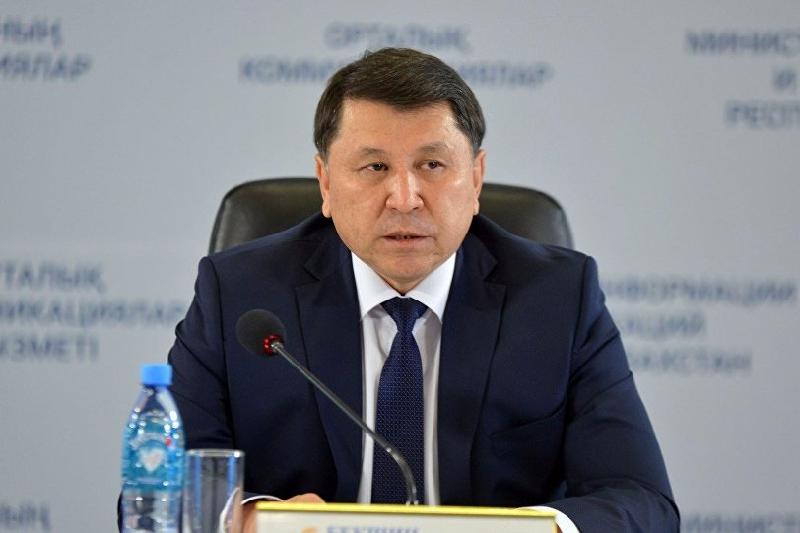 Елімізде коронавирустық сырқаттану жағдайлары тіркелген жоқ
