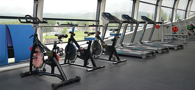 Ақтауда демеушілер қаржысымен спорт сарайы салынады