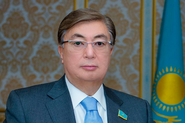Президент: Кадр резервін жасақтау жұмыстары жалғасады