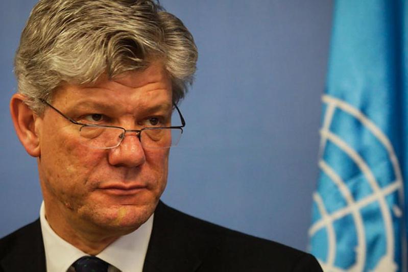 Қазақстанға БҰҰ Бас хатшысының орынбасары келеді